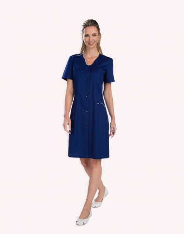 Blouse femme de chambre...