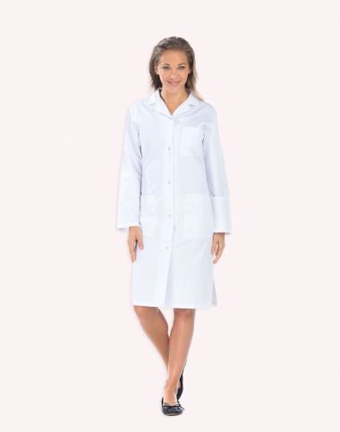 Blouse blanche femme ARIANE