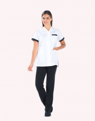 Tunique femme de ménage...