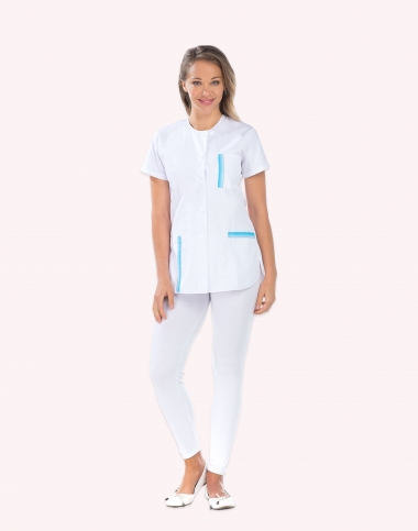 Tunique médicale femme...