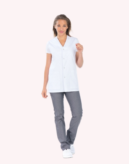 Gilet sans manche mixte BEN...