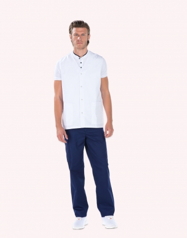 Gilet sans manche mixte BEN...