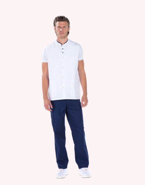 Gilet sans manche mixte BEN...