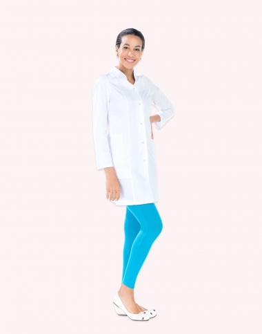 Blouse médicale femme...