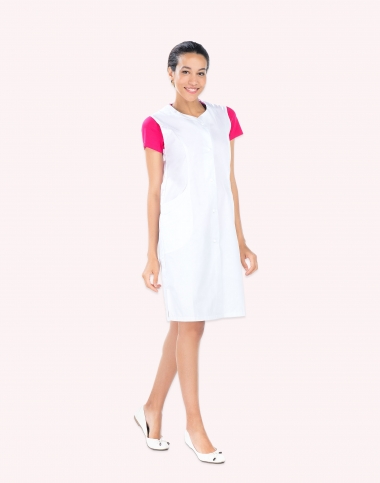 Blouse agent d'entretien...