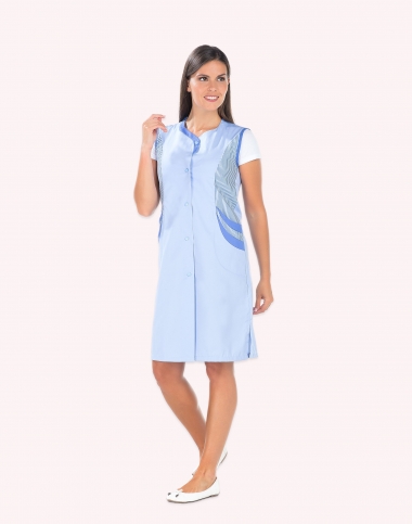 Blouse agent d'entretien...