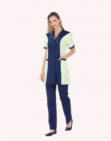Blouse médicale femme...