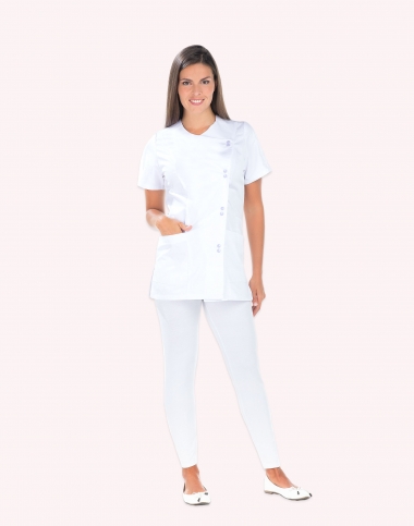 Blouse tunique médicale CELINE