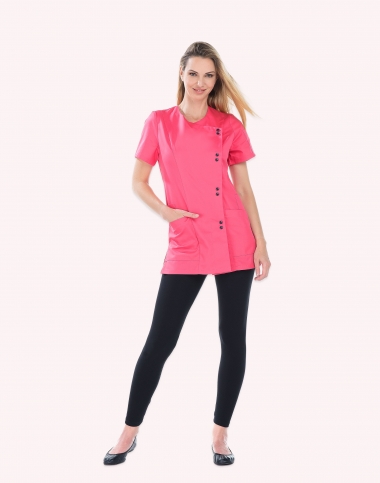 Blouse tunique médicale CELINE