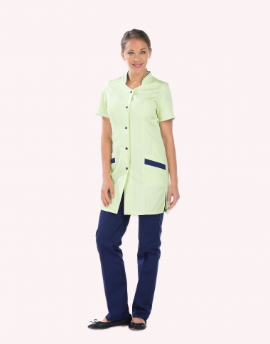 Blouse médicale femme...