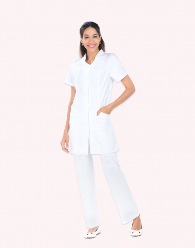 Blouse médicale femme...