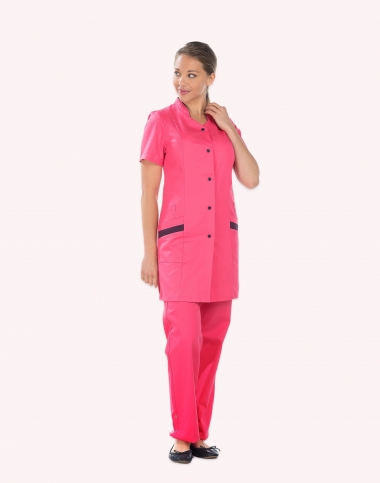 Blouse médicale femme...