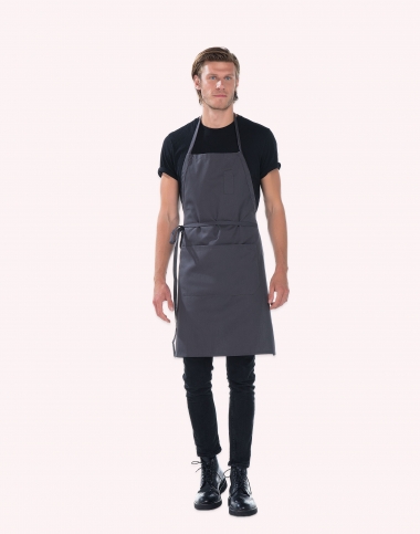 Tablier de cuisine...