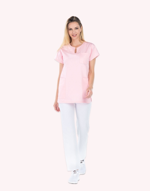 Blouse kiné femme - Dominique