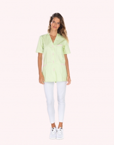 Blouse pharmacie originale...