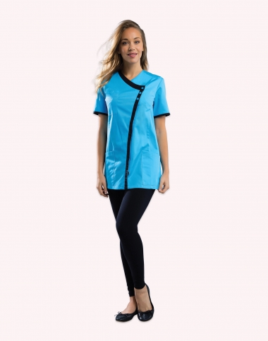 Blouse prothésiste...