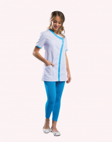 Blouse prothésiste...