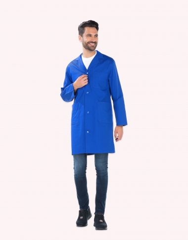 Blouse médecin homme EMILE