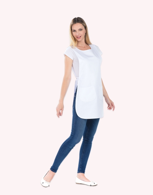 Tablier agent d'entretien...