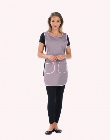 Tablier agent d'entretien...