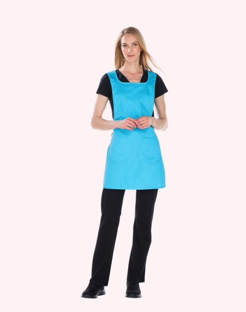 Tablier de ménage avec...