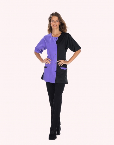 Tunique ménage GABRIELLE