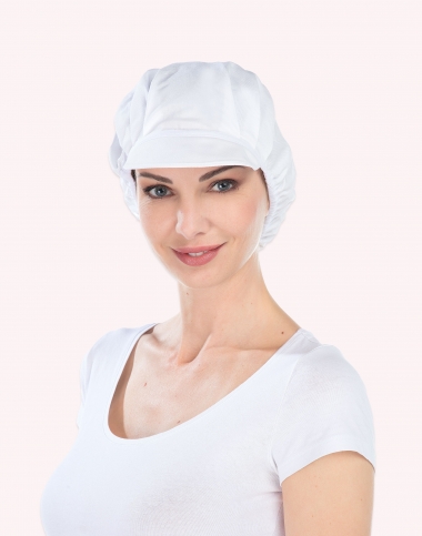 Coiffe de cuisine GAVROCHE