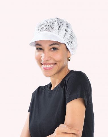 Coiffe filet cuisine...