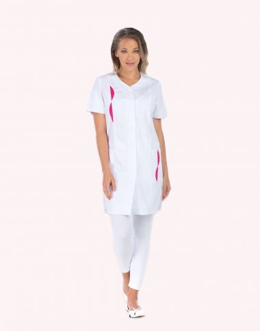 Tunique de travail femme...