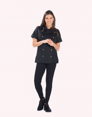 Veste de cuisine femme...