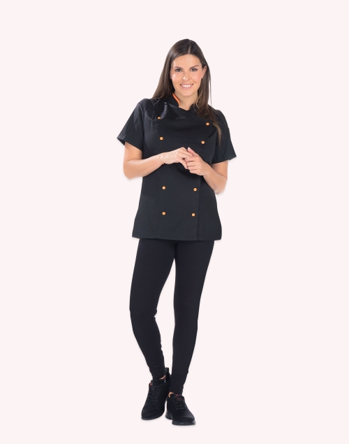 Veste de cuisine femme...