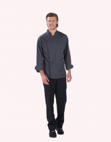 Veste de cuisine homme...