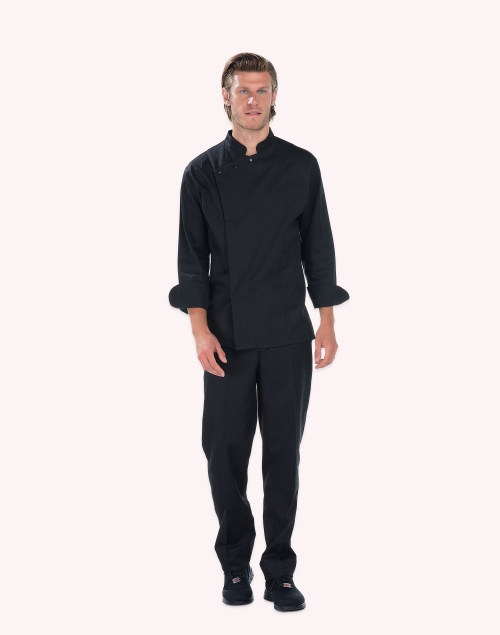 Veste de cuisine homme...