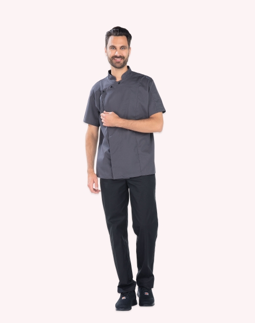 Veste de cuisine homme...