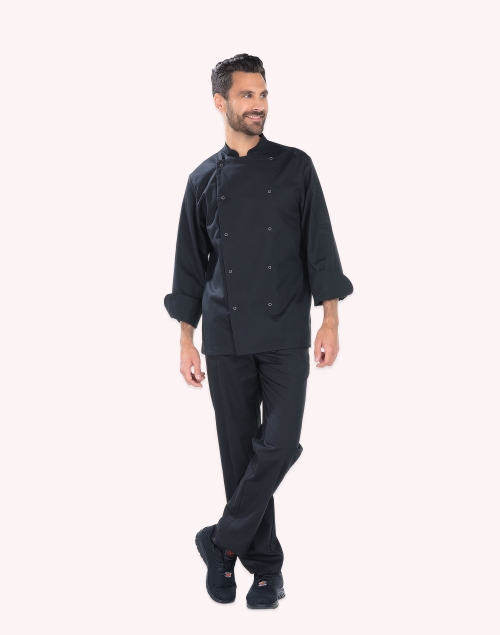 Veste de cuisine homme...