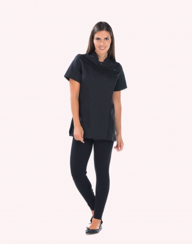 Veste de cuisine femme JULIANA