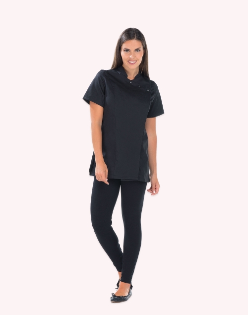 Veste de cuisine femme JULIANA