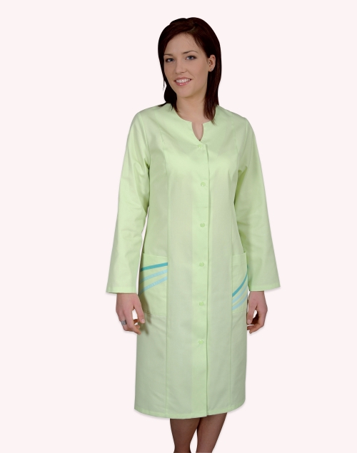 Blouse longue femme manches...