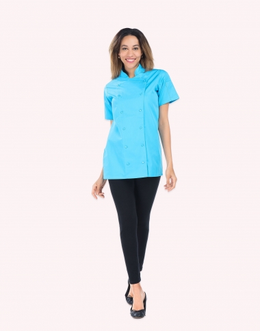 Veste de cuisine originale...