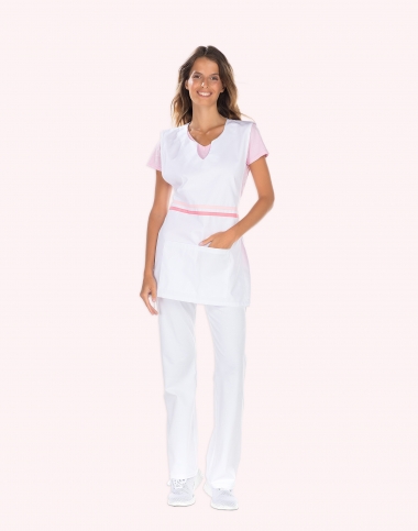 Tablier chasuble femme LOANE