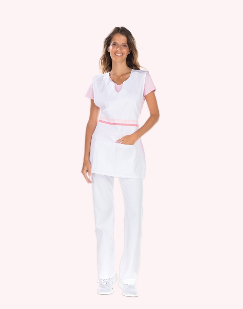 Tablier chasuble femme LOANE