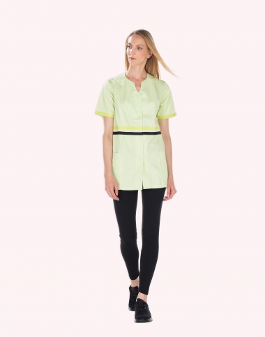 Tunique ménage cintrée LOU