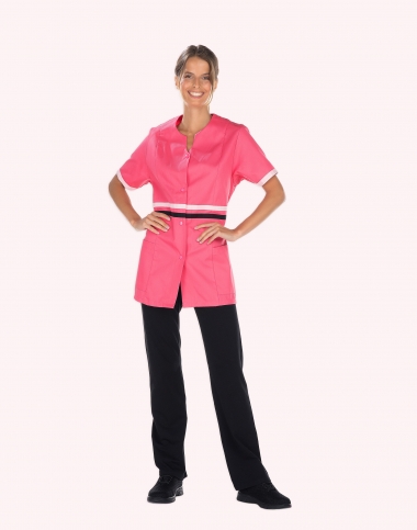 Tunique ménage cintrée LOU