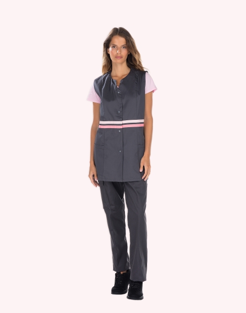 Tunique professionnelle...