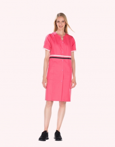 Blouse de travail femme...