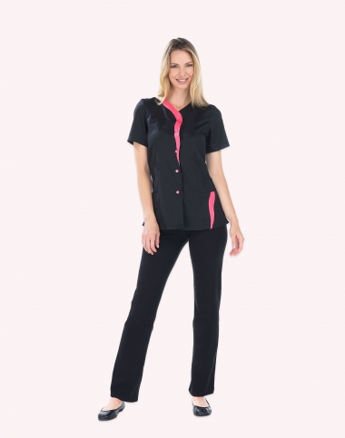 Tunique pharmacie femme LUCILE