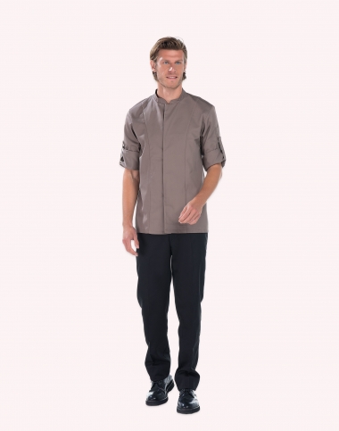 Veste de cuisine pro LUIGI