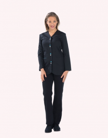 Tunique pharmacienne MAELYS