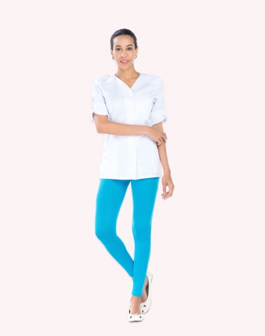 Blouse tunique pour...