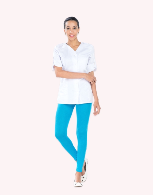 Blouse tunique pour...